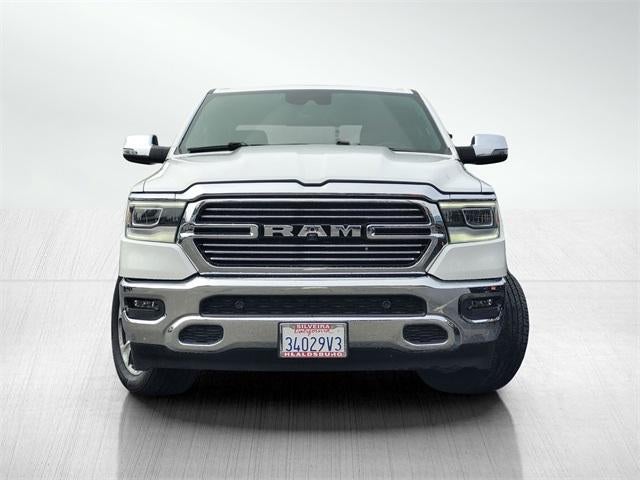 2023 RAM 1500 Laramie Crew Cab 4x2 5'7" Box