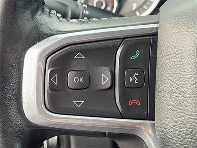 2023 RAM 1500 Laramie Crew Cab 4x2 5'7" Box