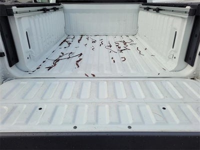 2023 RAM 1500 Laramie Crew Cab 4x2 5'7" Box