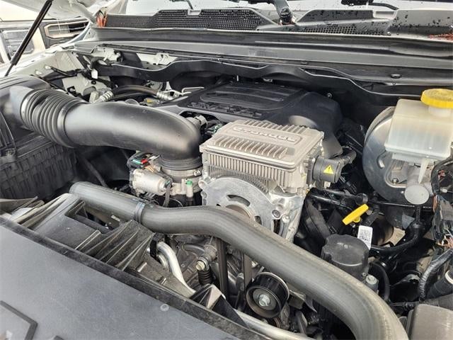 2023 RAM 1500 Laramie Crew Cab 4x2 5'7" Box