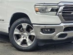2023 RAM 1500 Laramie Crew Cab 4x2 5'7" Box