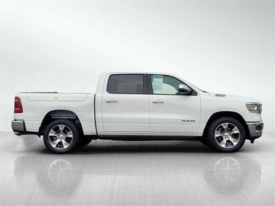 2023 RAM 1500 Laramie Crew Cab 4x2 5'7" Box