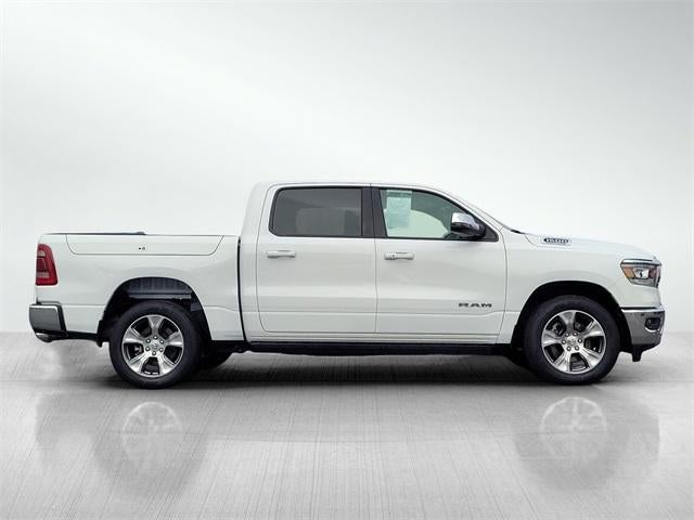 2023 RAM 1500 Laramie Crew Cab 4x2 5'7" Box