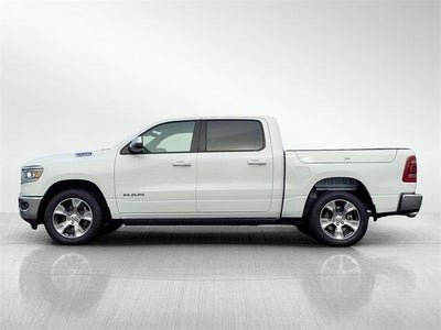 2023 RAM 1500 Laramie Crew Cab 4x2 5'7" Box