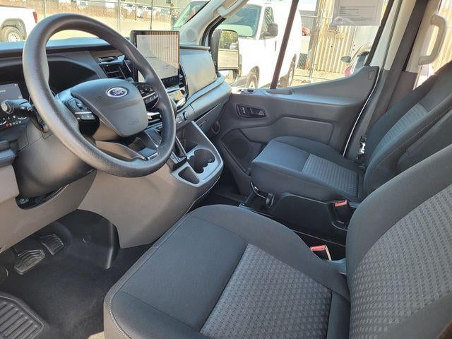 2023 Ford Transit Passenger Wagon XL
