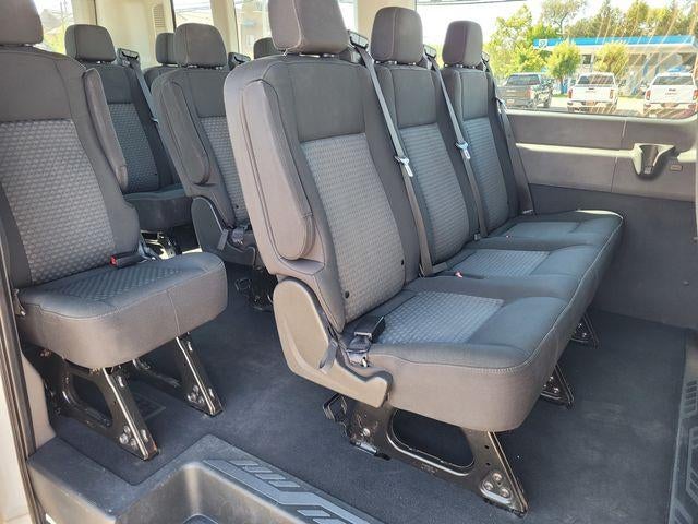 2023 Ford Transit Passenger Wagon XL