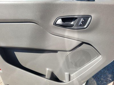 2023 Ford Transit Passenger Wagon XL