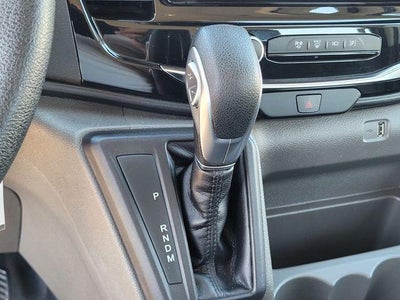 2023 Ford Transit Passenger Wagon XL