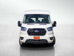 2023 Ford Transit Passenger Wagon XL