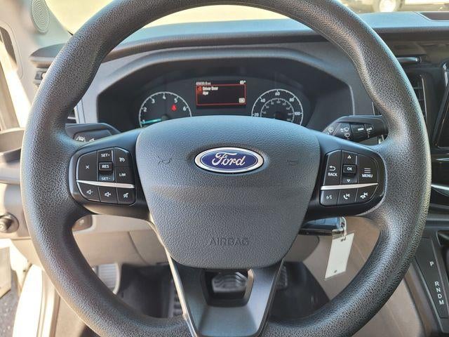 2023 Ford Transit Passenger Wagon XL