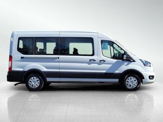 2023 Ford Transit Passenger Wagon XL