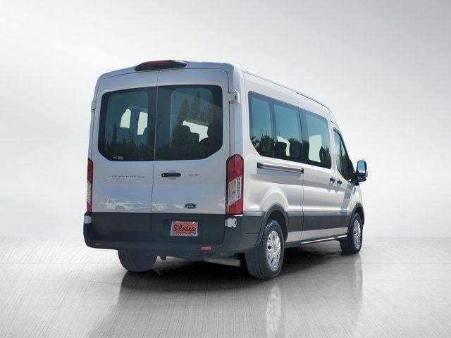 2023 Ford Transit Passenger Wagon XL