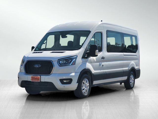 2023 Ford Transit Passenger Wagon XL