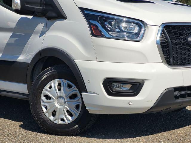 2023 Ford Transit Passenger Wagon XL