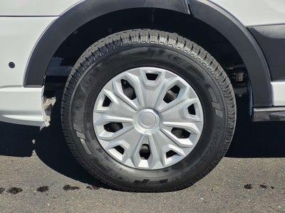 2024 Ford Transit Passenger Wagon XL