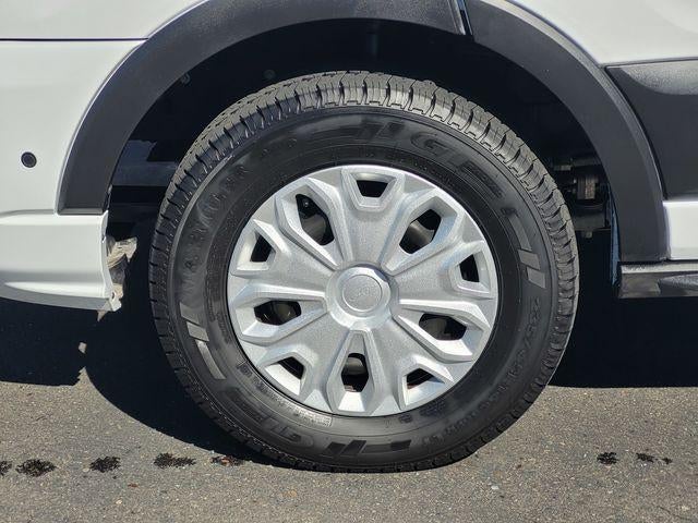 2024 Ford Transit Passenger Wagon XL