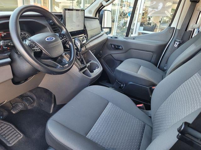 2024 Ford Transit Passenger Wagon XL