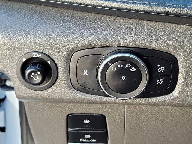 2024 Ford Transit Passenger Wagon XL