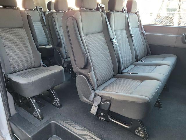 2024 Ford Transit Passenger Wagon XL