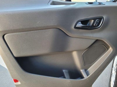2024 Ford Transit Passenger Wagon XL