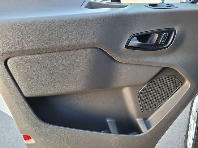 2024 Ford Transit Passenger Wagon XL