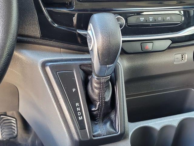 2024 Ford Transit Passenger Wagon XL