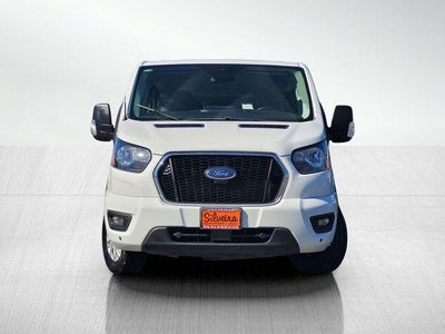 2024 Ford Transit Passenger Wagon XL