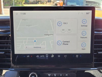 2024 Ford Transit Passenger Wagon XL