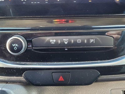 2024 Ford Transit Passenger Wagon XL