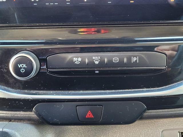 2024 Ford Transit Passenger Wagon XL