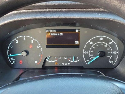 2024 Ford Transit Passenger Wagon XL