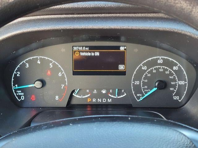 2024 Ford Transit Passenger Wagon XL