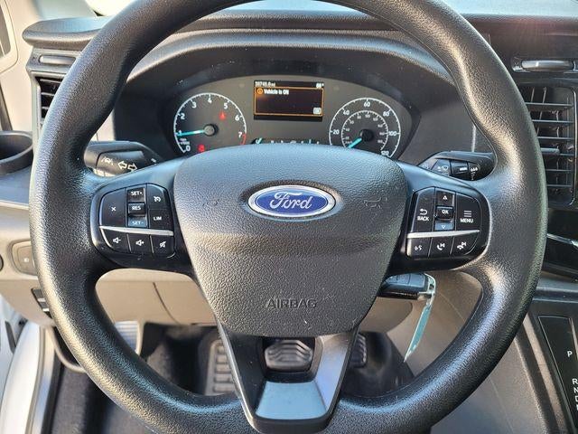 2024 Ford Transit Passenger Wagon XL