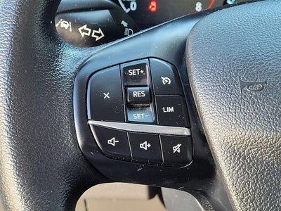 2024 Ford Transit Passenger Wagon XL