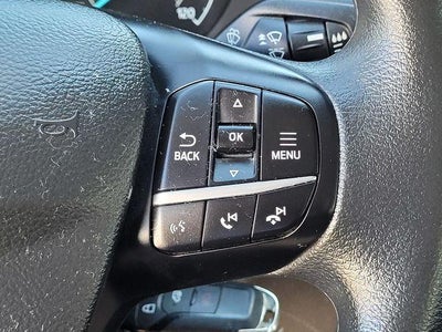 2024 Ford Transit Passenger Wagon XL