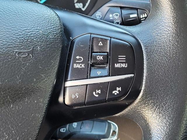 2024 Ford Transit Passenger Wagon XL