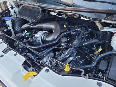 2024 Ford Transit Passenger Wagon XL