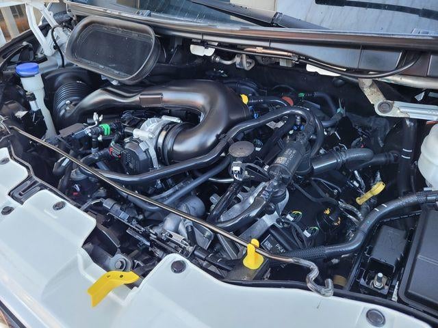 2024 Ford Transit Passenger Wagon XL