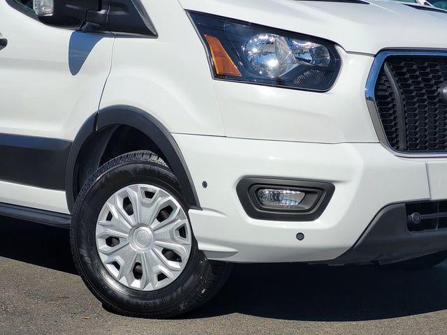 2024 Ford Transit Passenger Wagon XL