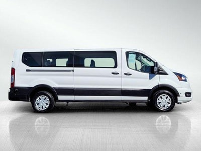 2024 Ford Transit Passenger Wagon XL