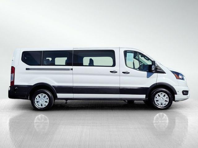 2024 Ford Transit Passenger Wagon XL