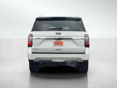 2021 Ford Expedition Limited