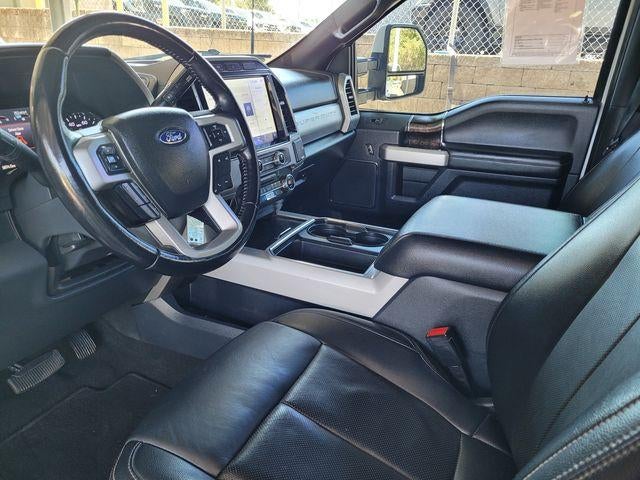 2022 Ford Super Duty F-250 SRW XL
