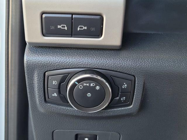 2022 Ford Super Duty F-250 SRW XL