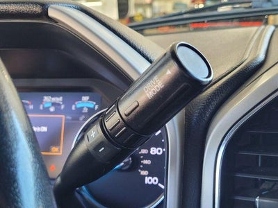2022 Ford Super Duty F-250 SRW XL