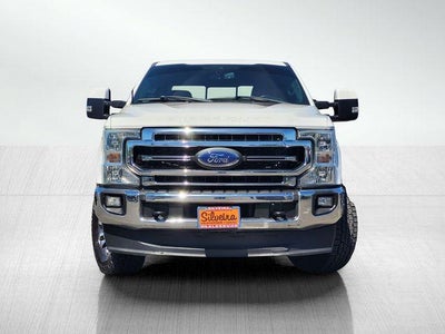 2022 Ford Super Duty F-250 SRW XL