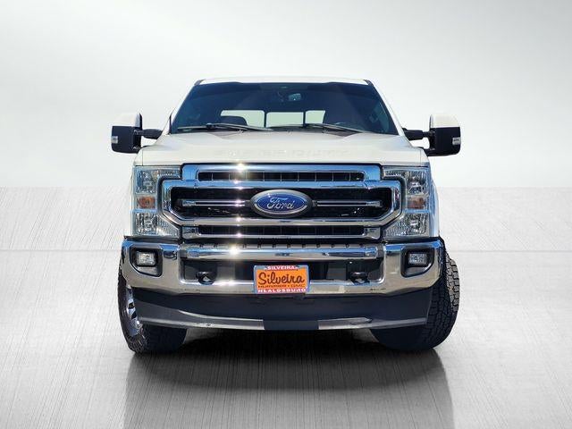 2022 Ford Super Duty F-250 SRW XL