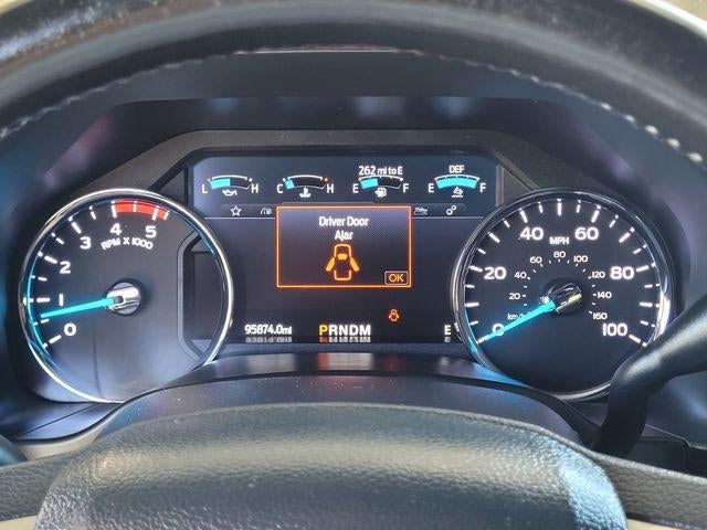 2022 Ford Super Duty F-250 SRW XL