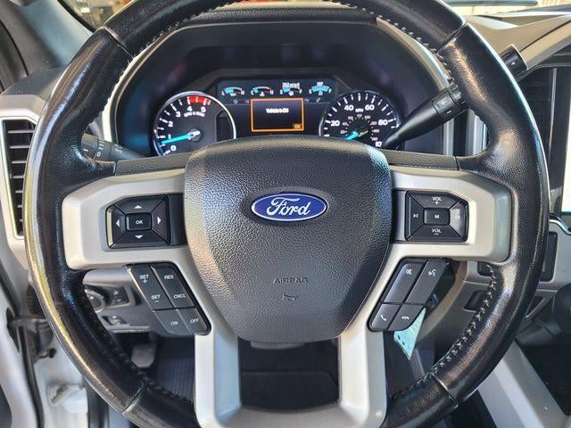2022 Ford Super Duty F-250 SRW XL