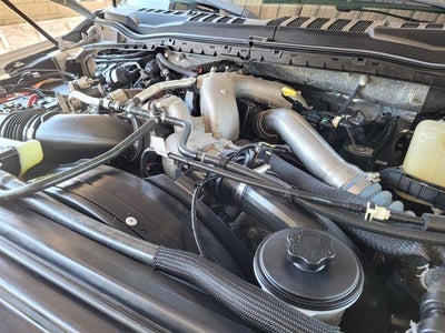 2022 Ford Super Duty F-250 SRW XL